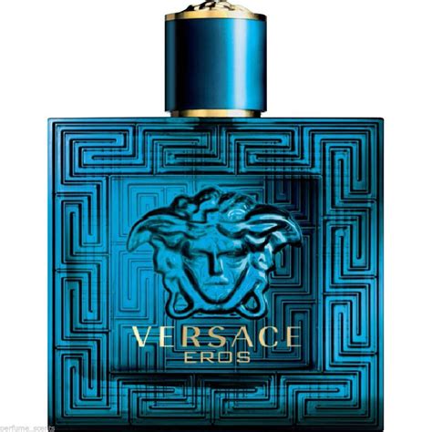 eros versace eau spray|Versace Eros edt 3.4 oz.